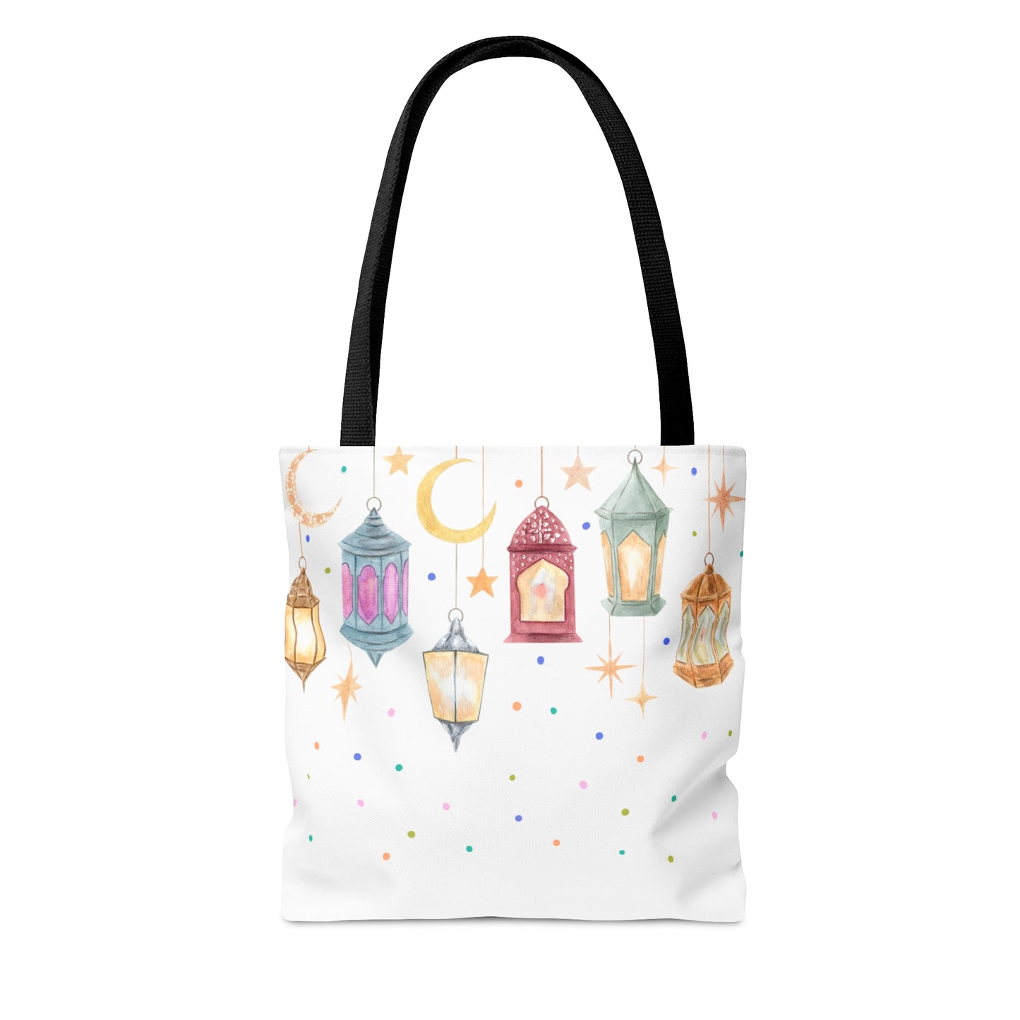 Personalized Ramadan Gift, Custom Eid Gift Tote bag