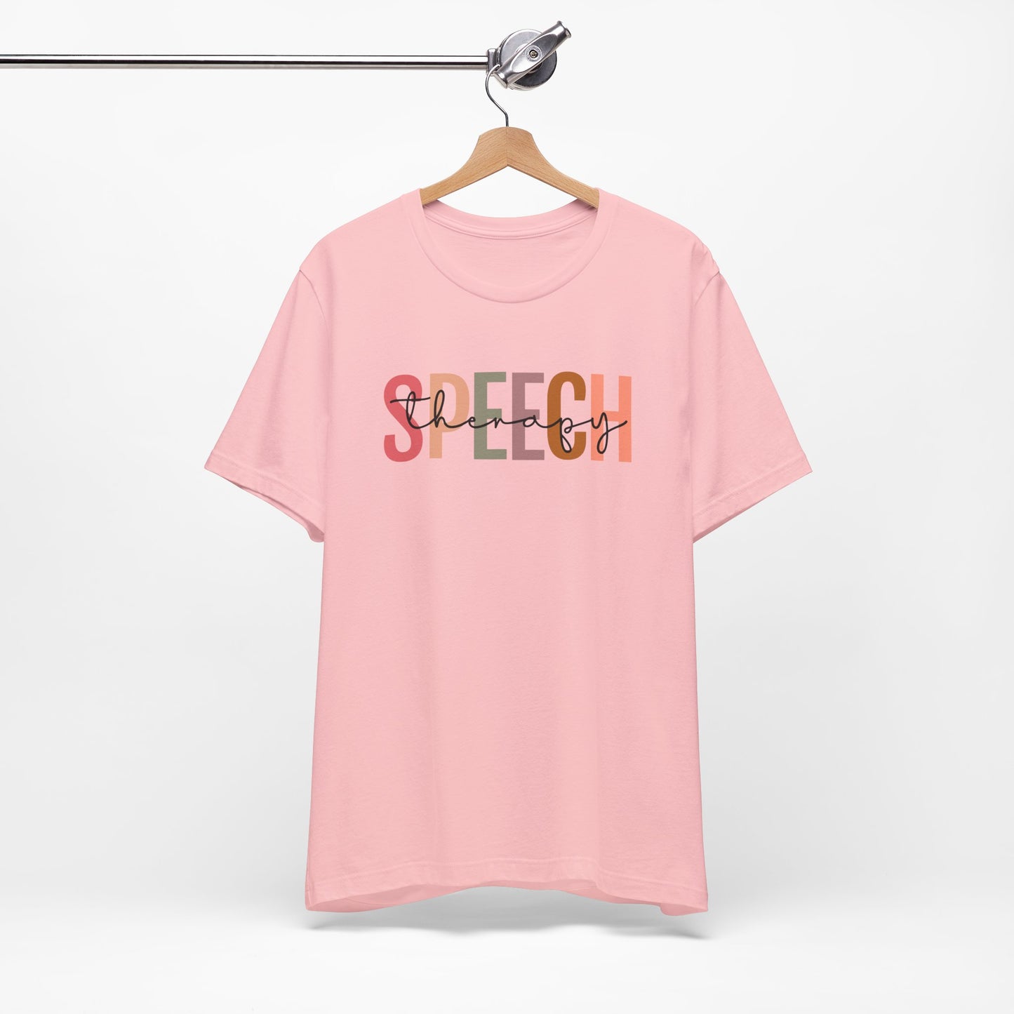 SLP shirt, speech therapy shirt, Speech Therapist tshirt