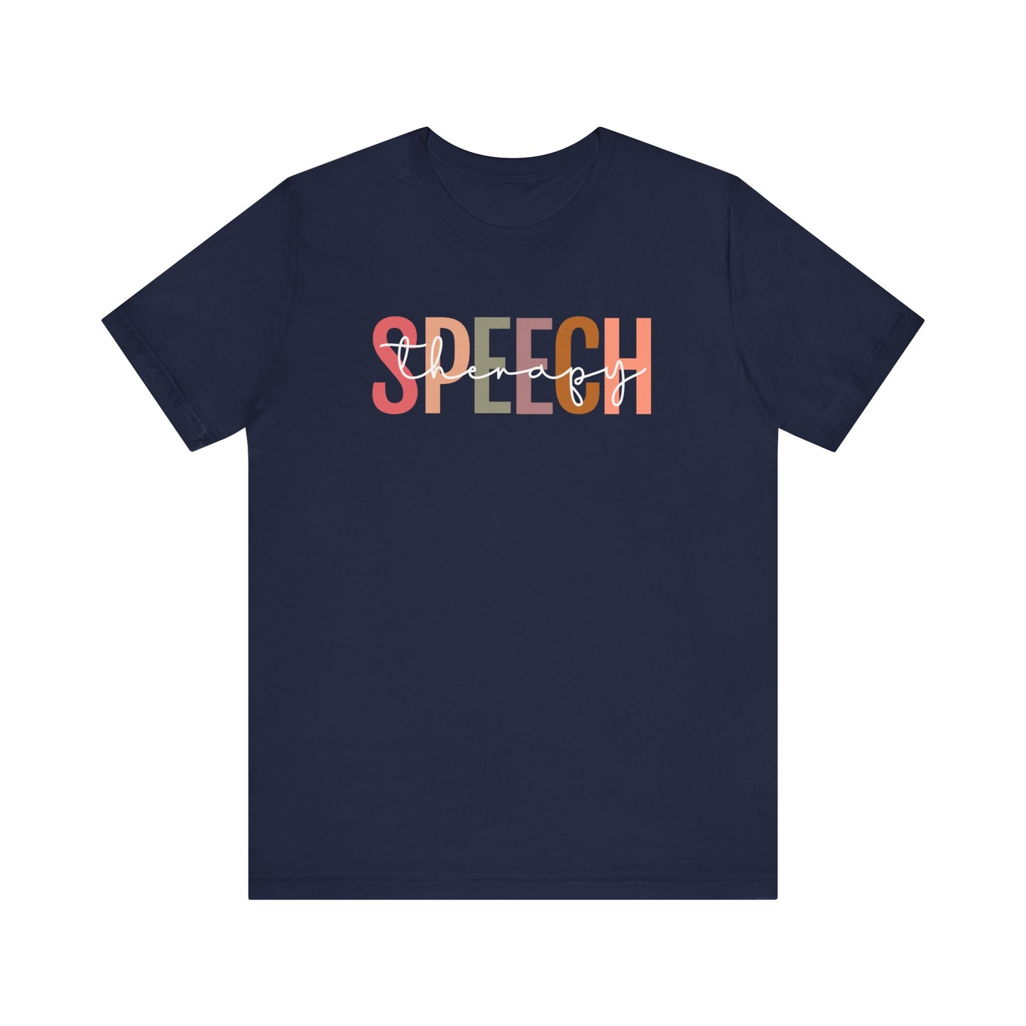 SLP shirt, speech therapy shirt, Speech Therapist tshirt