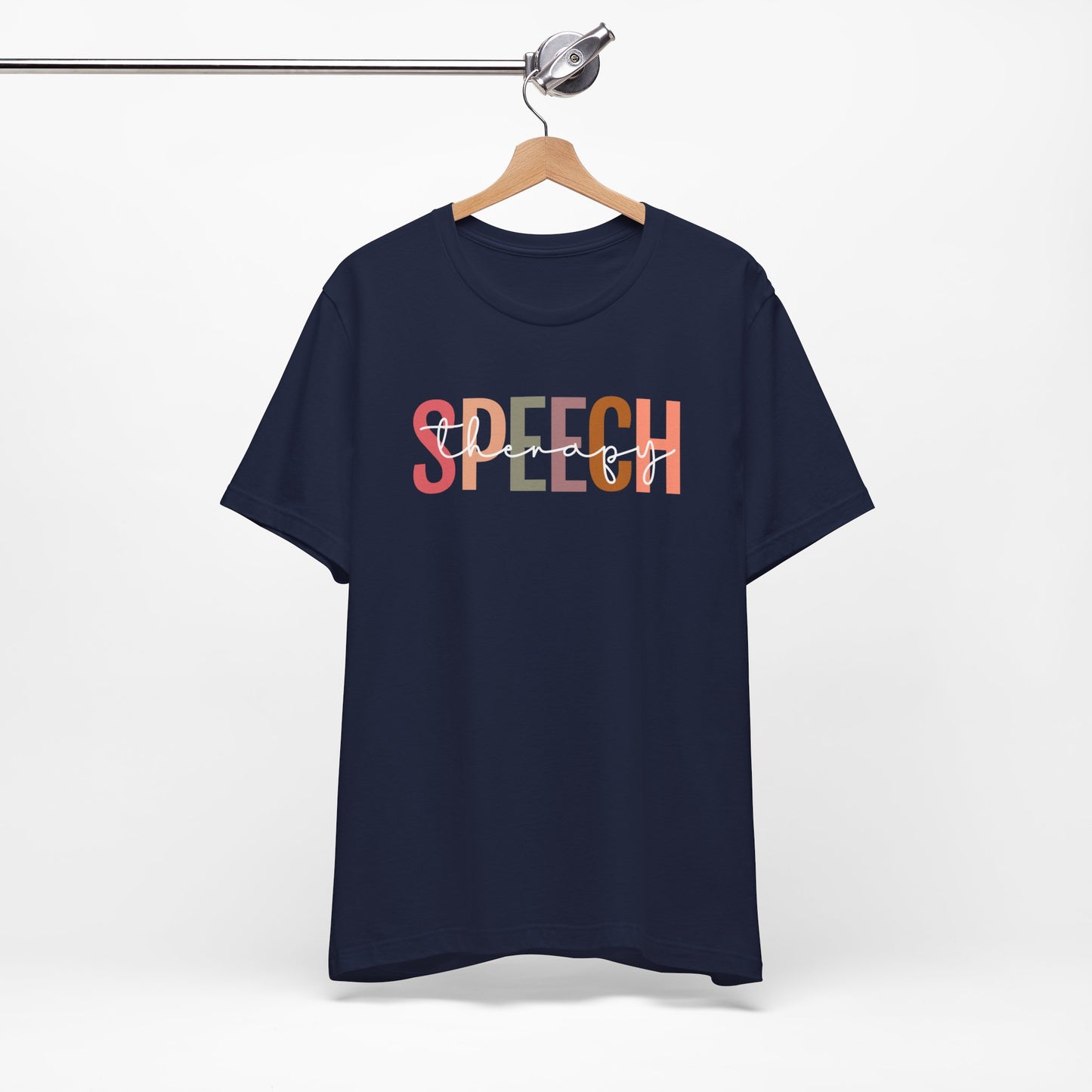 SLP shirt, speech therapy shirt, Speech Therapist tshirt