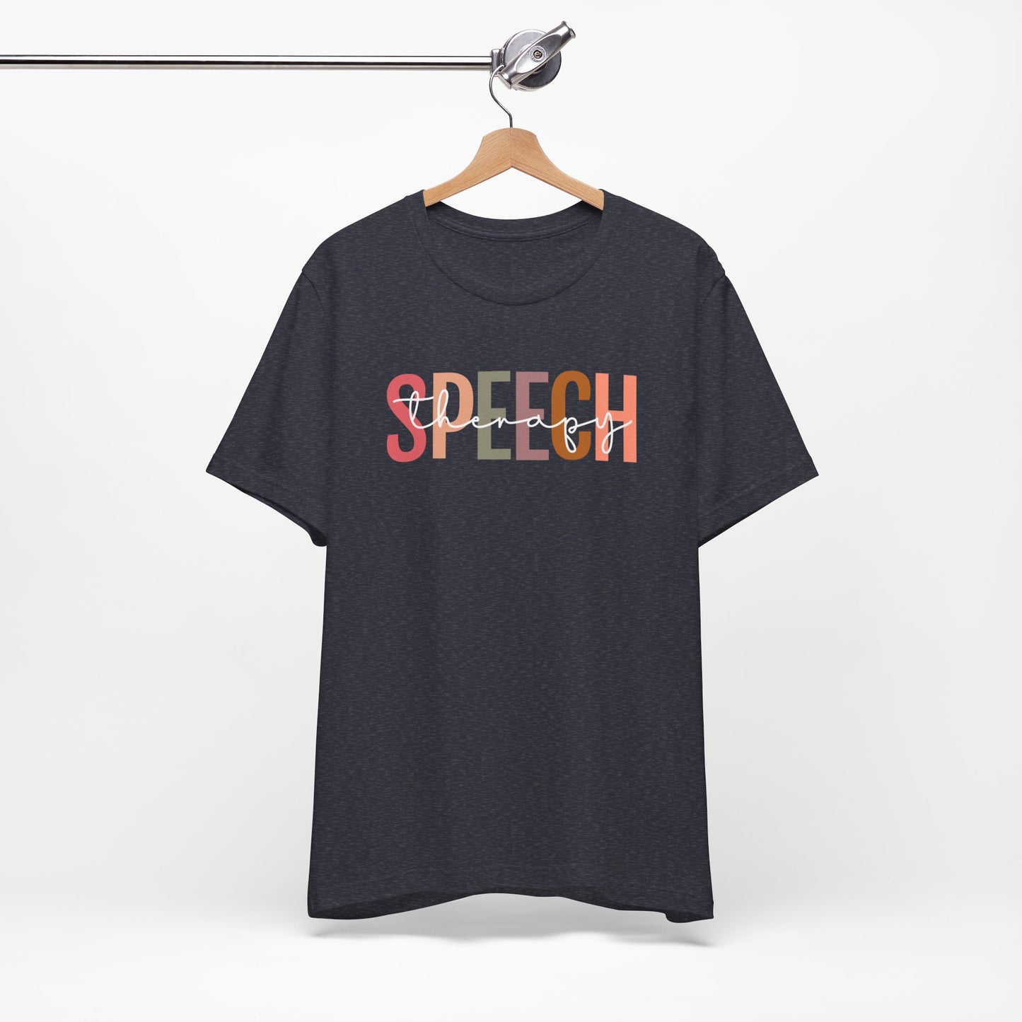 SLP shirt, speech therapy shirt, Speech Therapist tshirt