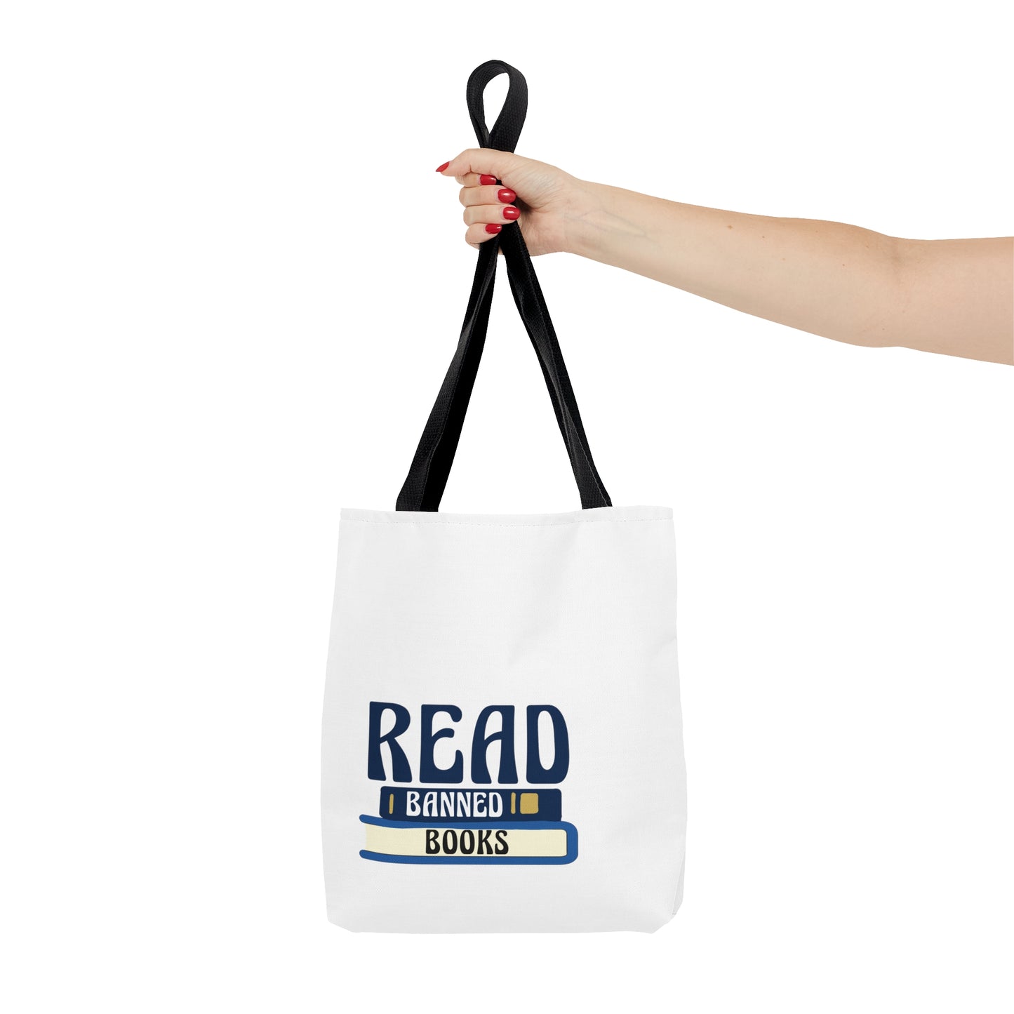 Read Banned Books Tote bag, Retro Tote bag, Tote Bag aesthetic, Librarian Tote, Social Justice Tote Bag, Activist Gift