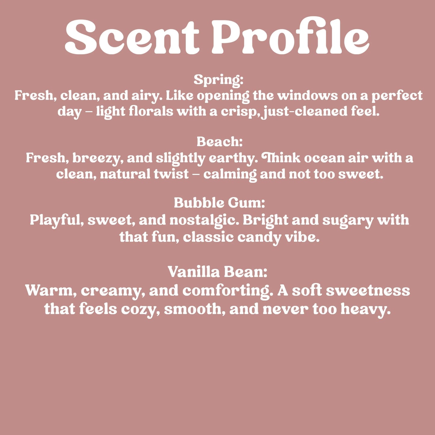 Car Air Freshener | Assorted Scents