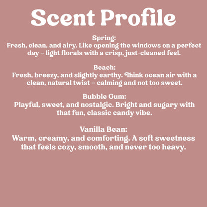 Car Air Freshener | Assorted Scents