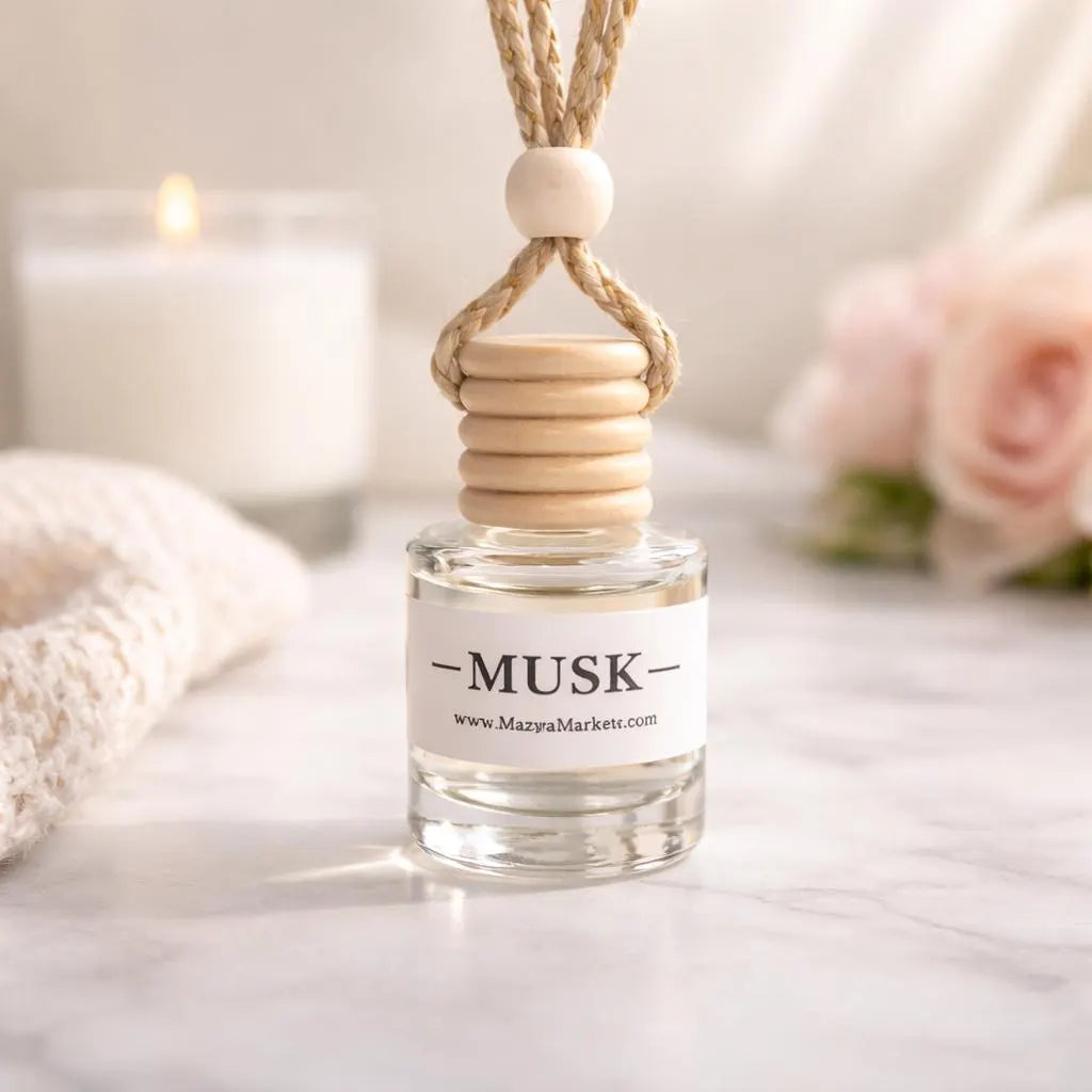 Car Air Freshener | Assorted Scents