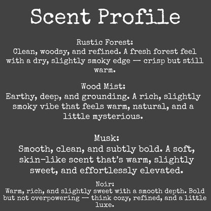 Car Air Freshener | Assorted Scents