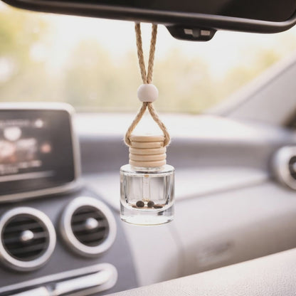 Car Air Freshener | Assorted Scents